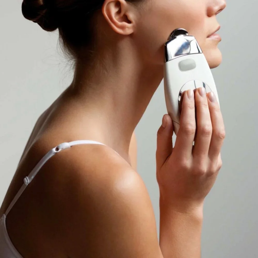 Nu Skin® Facial Spa w/ Facial Gel/Tubes - Picture 6 of 6